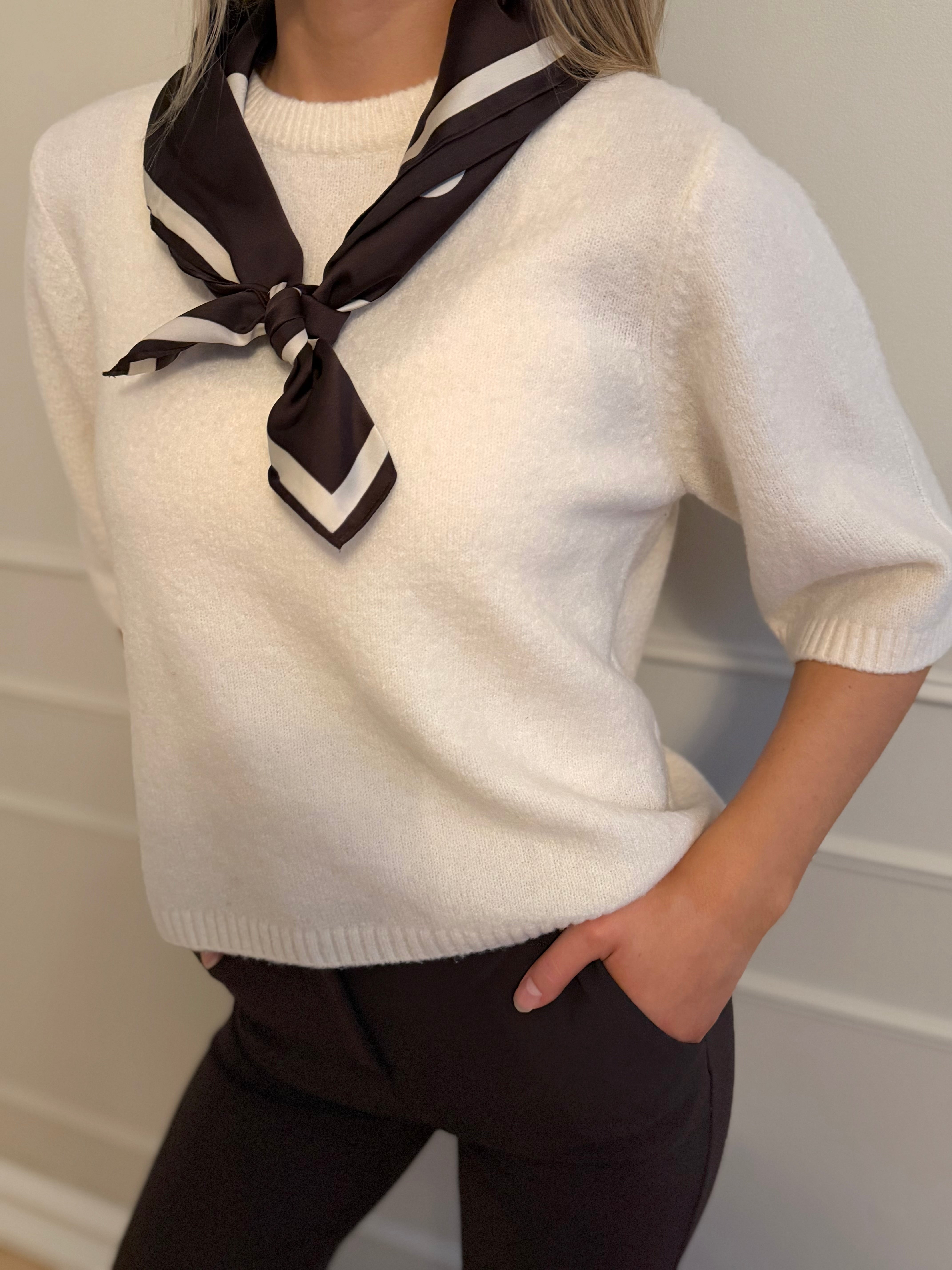 VMBOOM Pullover - Birch